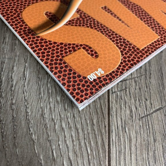 2000 Texas Longhorns v Louisiana-Lafayette Football Program September 9th - Picture 5 of 8